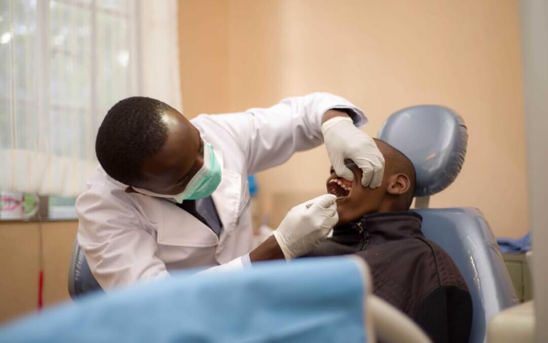 Revitalize Your Smile with Dental Implants in Palm Coast