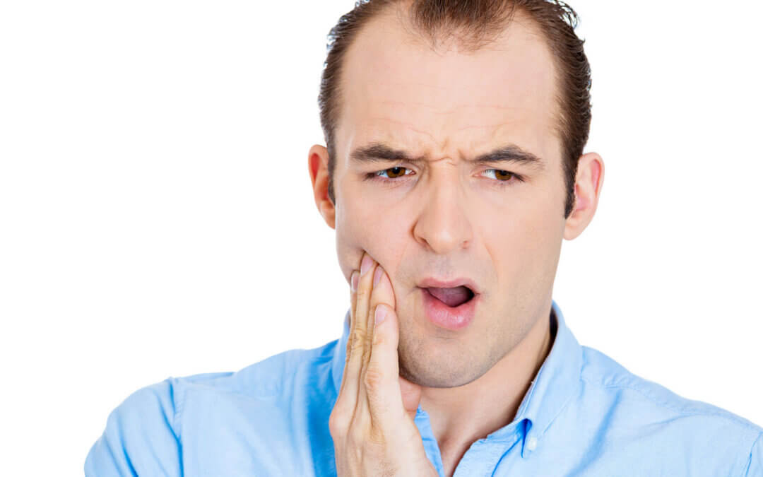 Looking for a Root Canal Near Me? Start Here